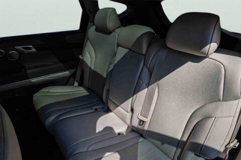 2023 Genesis GV80 2.5T