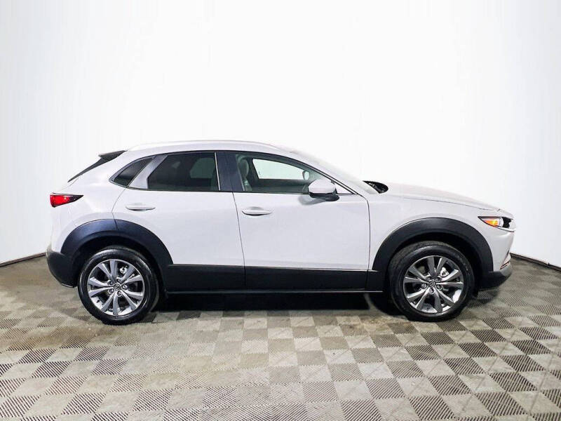 2026 Mazda CX-30 2.5 S Premium