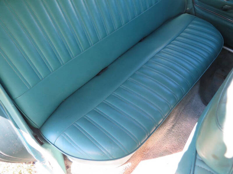 1979 Chrysler Le Baron