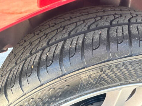 2015 Chevrolet Sonic LT Auto