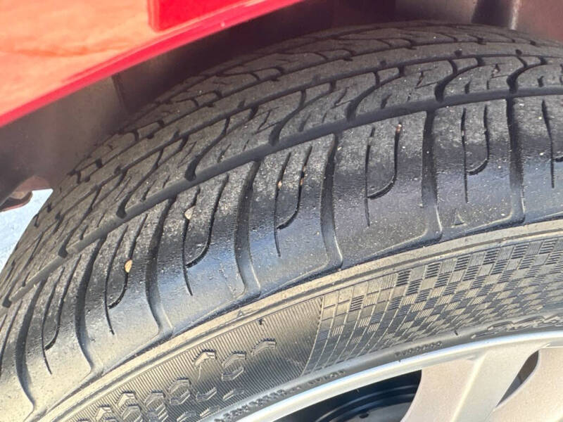 2015 Chevrolet Sonic LT Auto