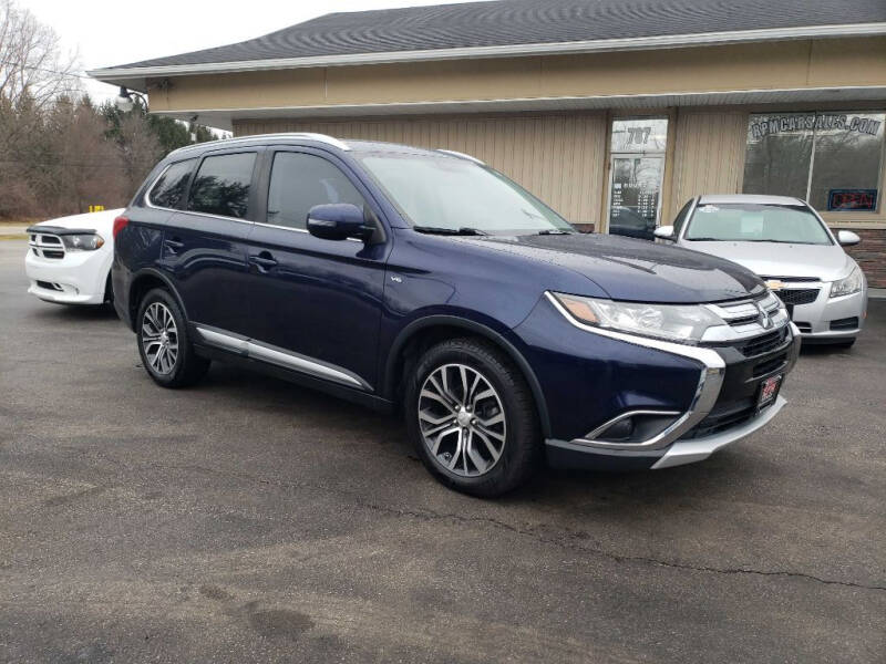 RPM Auto Sales Car Dealer in Mogadore, OH