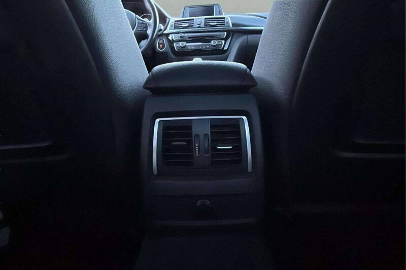 2018 BMW 4 Series 430i