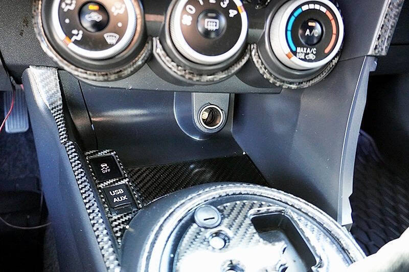 2013 Scion tC