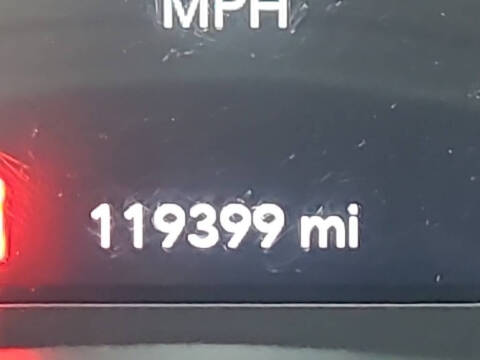 2019 Jeep Wrangler Unlimited