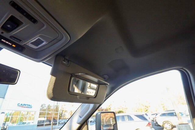 2020 GMC Sierra 2500HD