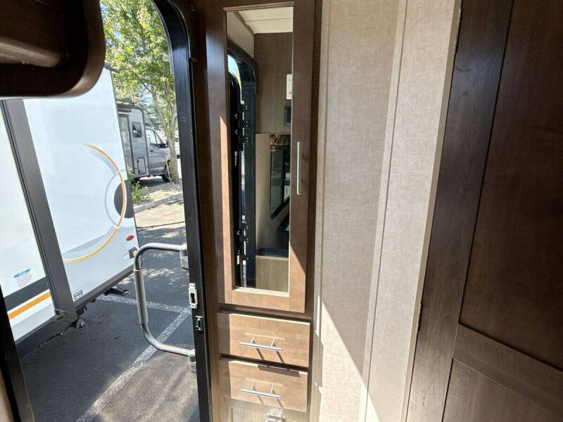 2019 Forest River R-pod R-Pod