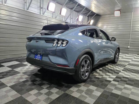 2023 Ford Mustang Mach-E Select