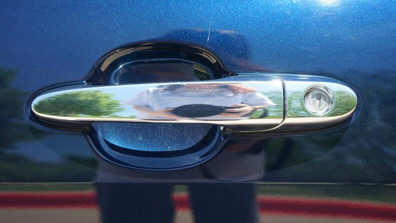 2008 Saturn SKY