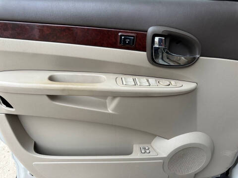 2006 Buick Rendezvous CX Plus