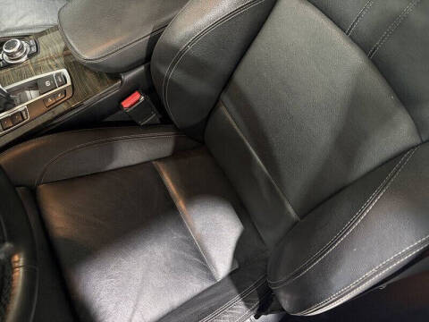 2011 BMW X3 xDrive35i