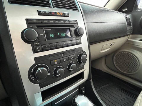 2006 Dodge Magnum RT