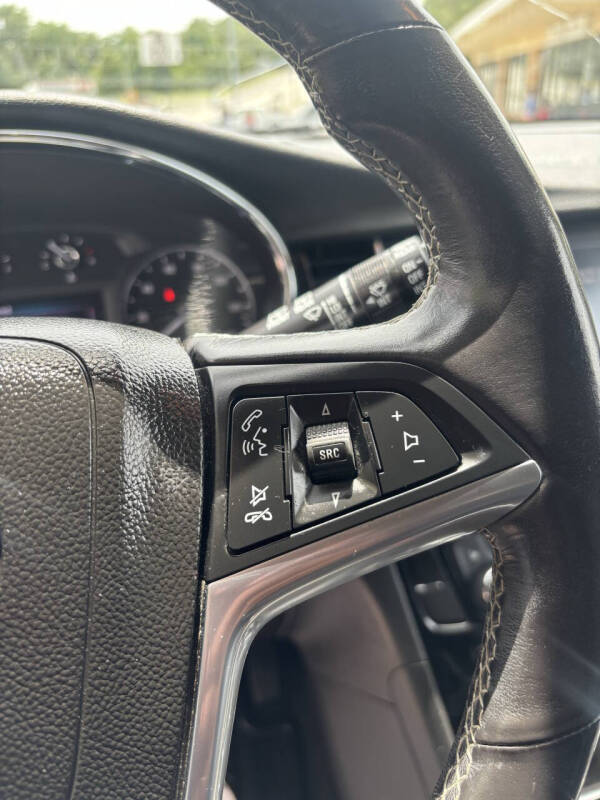 2019 Buick Encore Essence