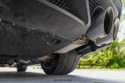 2022 Ford Mustang Shelby GT500