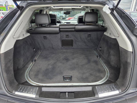 2013 Cadillac SRX Premium Collection