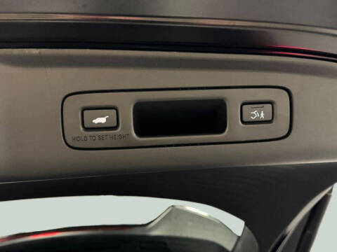 2025 Acura ADX w/A-SPEC