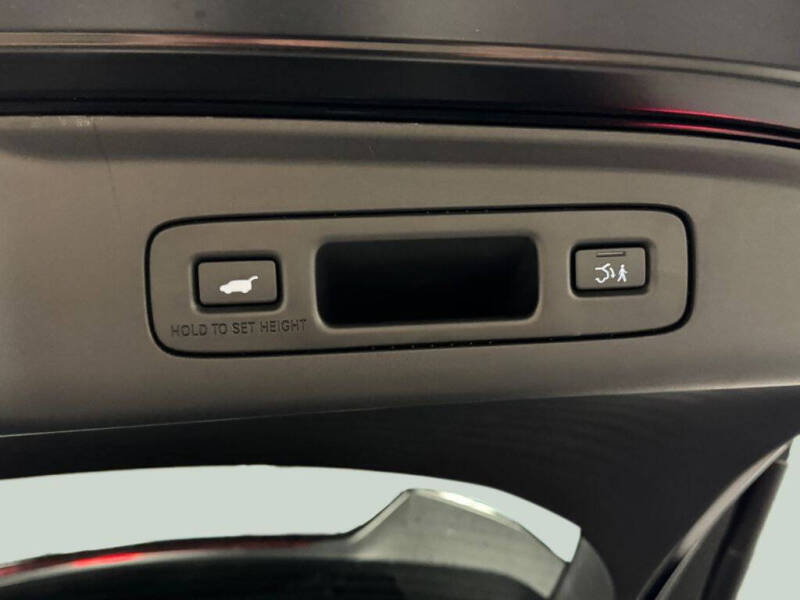 2025 Acura ADX w/A-SPEC