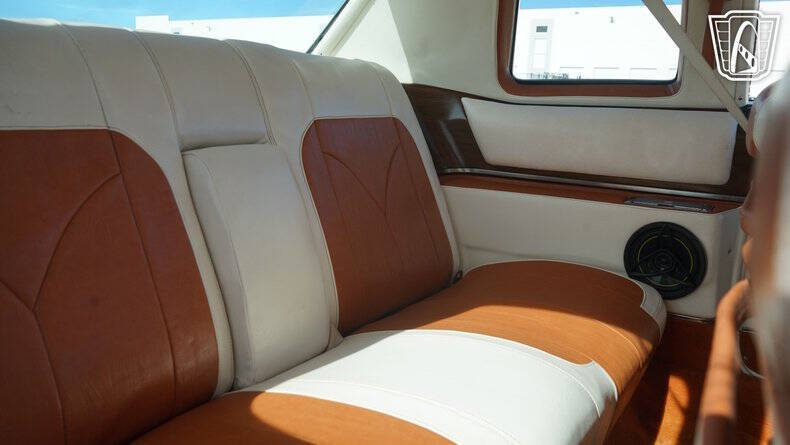 1975 Cadillac DeVille