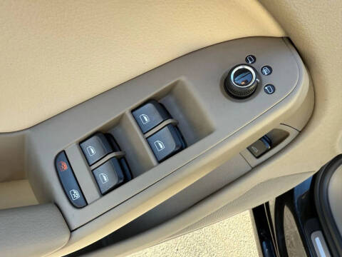 2012 Audi A4 2.0T quattro Premium