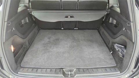 2024 Mercedes-Benz EQB EQB 250+