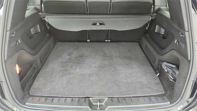 2024 Mercedes-Benz EQB EQB 250+