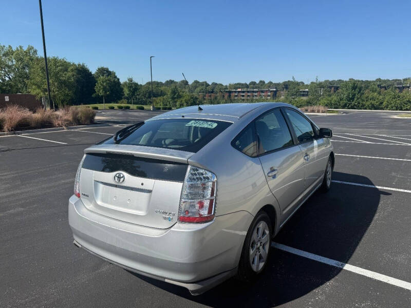 2009 Toyota Prius