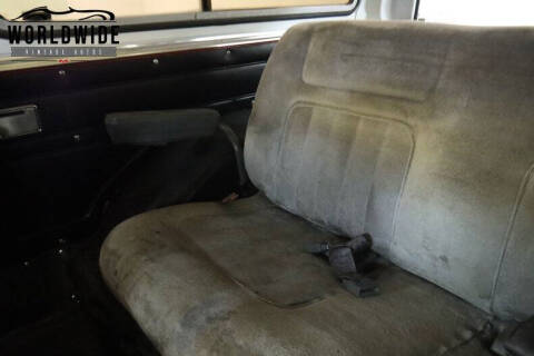 1982 GMC Jimmy