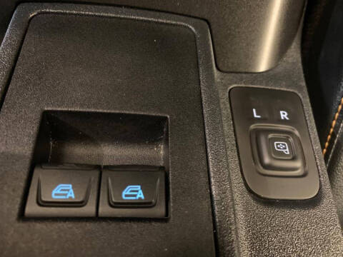 2021 Ford Bronco Badlands Advanced