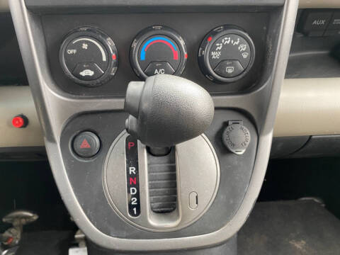 2011 Honda Element EX