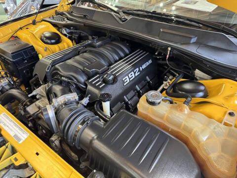 2012 Dodge Challenger