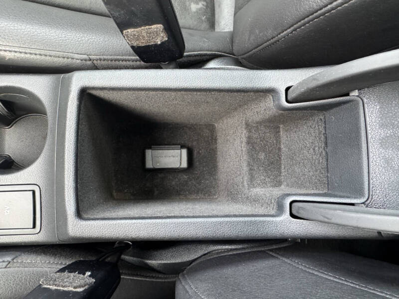 2016 Audi Q3 2.0T quattro Prestige