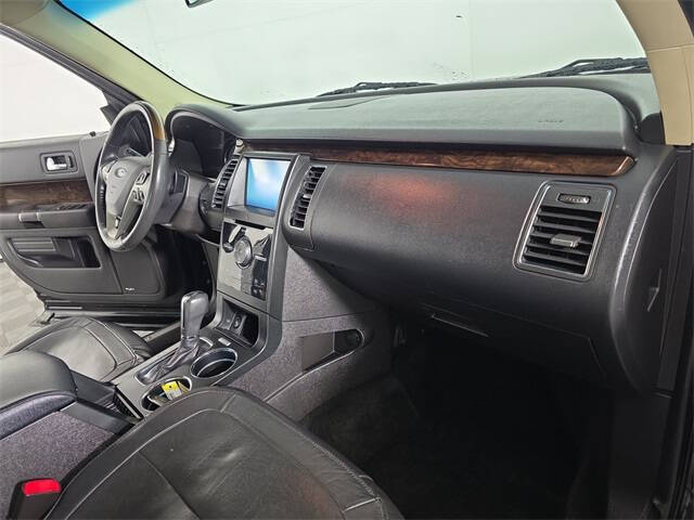 2014 Ford Flex Limited