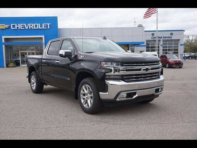 Kool Chevrolet Inc – Car Dealer in Grand Rapids, MI