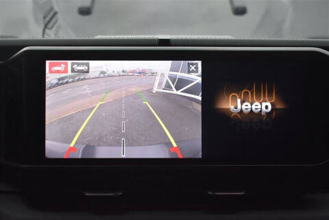 2024 Jeep Wrangler Rubicon 392