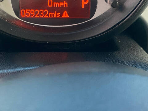 2013 MINI Hardtop Cooper