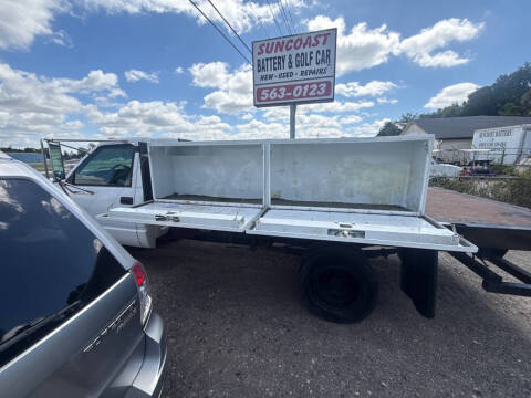 1999 GMC Sierra 3500