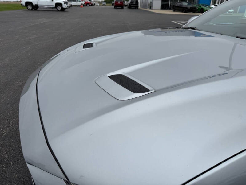 2022 Ford Mustang GT