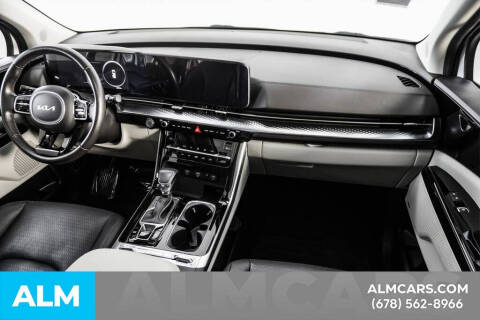 2024 Kia Carnival SX Prestige