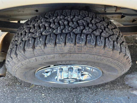 2018 Chevrolet Express 2500