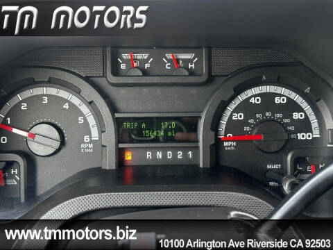 2011 Ford E-Series E-350 SD XLT