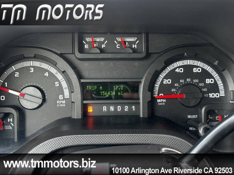 2011 Ford E-Series E-350 SD XLT