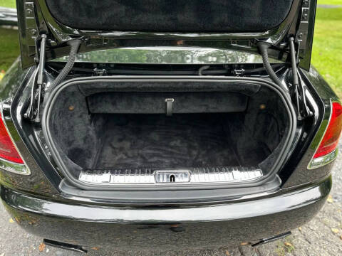 2019 Rolls-Royce Dawn