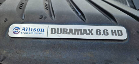 2014 Chevrolet Silverado 3500HD LT