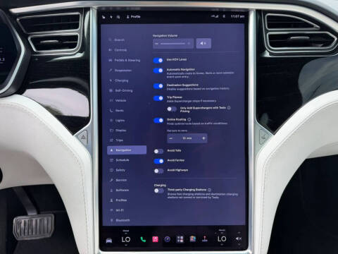 2018 Tesla Model X