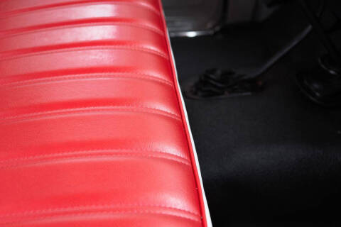 1966 GMC C/K 1500 Series