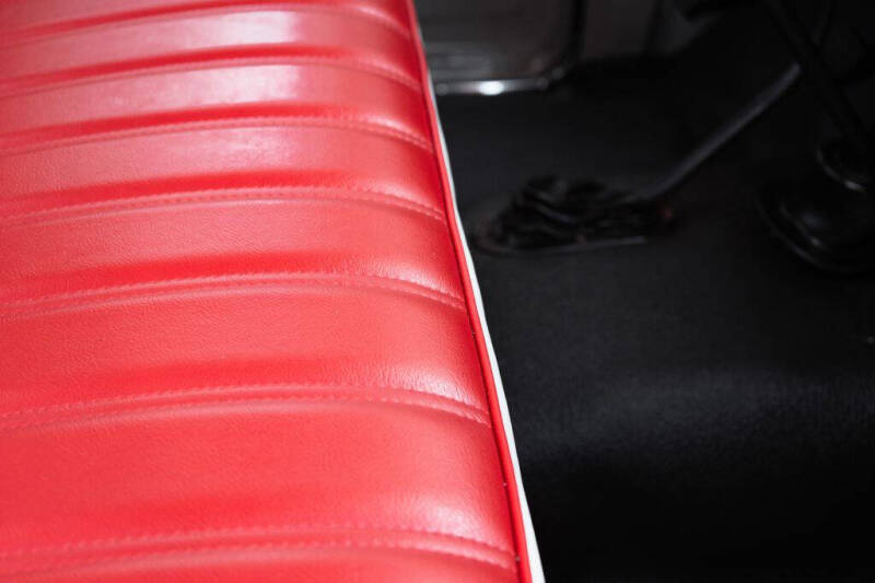 1966 GMC C/K 1500 Series