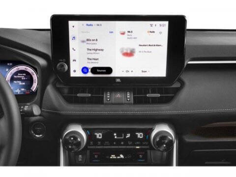 2025 Toyota RAV4 Hybrid Limited