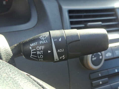 2010 Honda Accord LX