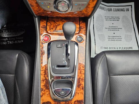 2009 Jaguar XK