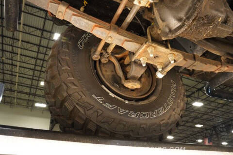 1976 Jeep CJ-7
